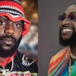 Odumodublvck reveals how ‘Grooving’ with Davido came about