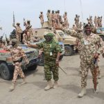 Fresh Boko Haram, ISWAP clash erupts in Sambisa Forest, dozens reportedly killed