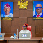 Okpebholo appoints ex-commissioners as special advisers