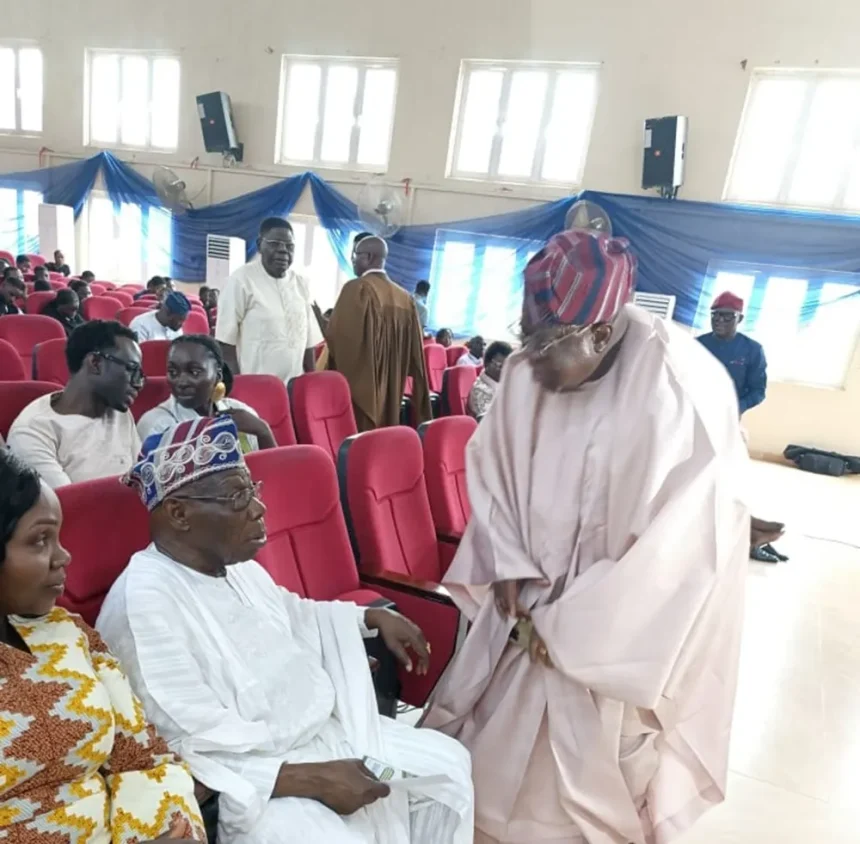 How to tackle youth unemployment in Nigeria — Olaopa  – Tribune Online