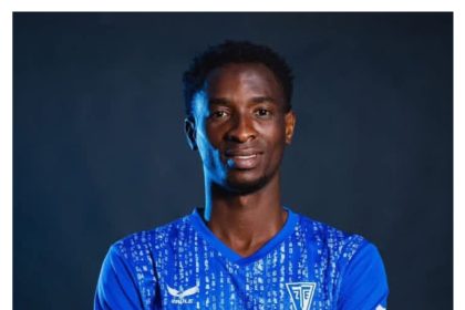 Transfer: Ayodele seals move to Hungarian side Zalaegerszegi