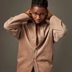 Nigerian music industry becoming boring – Omah Lay