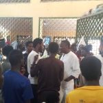 ‘I Felt Guilt’- Sowore Speaks After Release From Prison