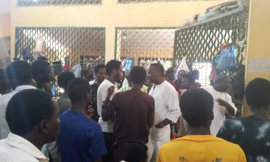 ‘I Felt Guilt’- Sowore Speaks After Release From Prison