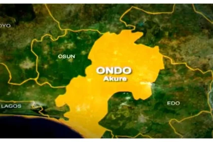 Anger, tension in Ondo community over death of 10 persons crushed by truck