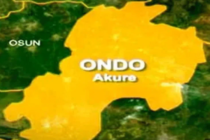 Tension in Ondo community as youths assault monarch, strip wife during yam festival