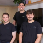 Israeli intelligence vets raise M to track developer buying signals