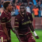 Onuachu Makes Turkish Super Lig Team Of The Week