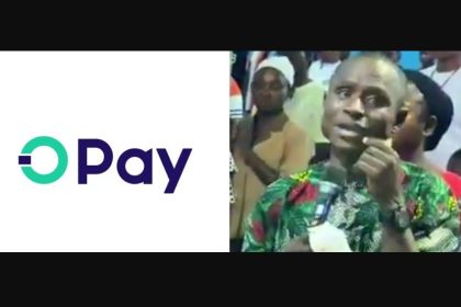 OPay to take legal action against prophet who claimed the app would crash in 2026