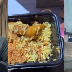 “I Found A Bone In My Shawarma!”- Food Critic Opeyemi Famakin Calls Out Popular Eatery