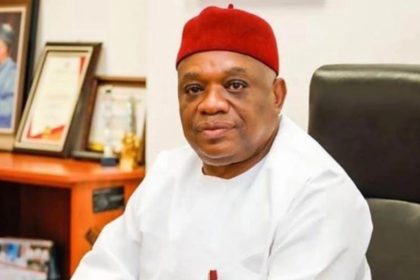 Peter Obi not my leader, I’m most important politician in South East – Orji Kalu