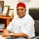 Obasanjo lied, he wanted third term – Orji Kalu