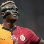 Victor Osimhen Bags Nomination for 2025 CAF Player of the Year