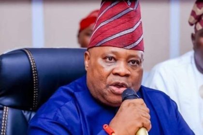 Adeleke Orders Probe Into Killings Of Residents By Amotekun