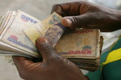 Over 90% of Nigeria’s ₦4.47trn cash now held outside banks