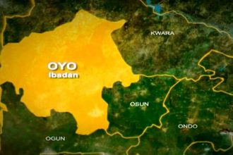Oyo govt pledges to improve access to quality eye care services