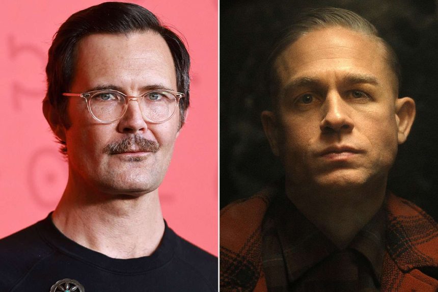 ‘Psycho’ Actor Anthony Perkins’ Son Slams Ryan Murphy’s ‘Monster: The Ed Gein Story’