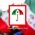 We’re Not Disturbed – PDP