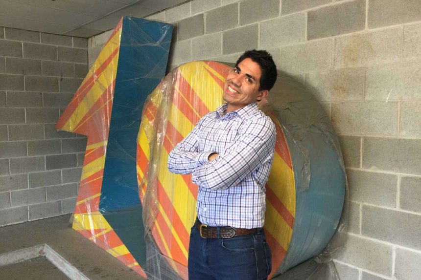 ‘Zoom’ Alum Pablo Velez Jr. Reflects on Being a Child Star in the PBS Series