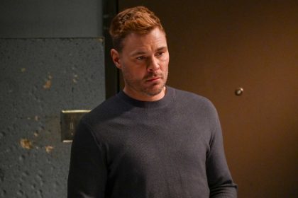 Chicago P.D. Star Patrick John Flueger Taking Sudden Leave of Absence to Deal with Personal Matter