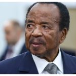 Four killed as protesters clash with security forces over Paul Biya’s re-election in Cameroon