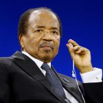 Election: Cameroonians in Calabar warn President Biya to concede defeat