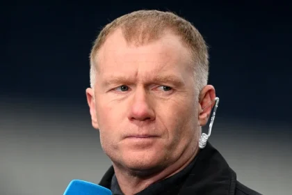 EPL: Scholes questions Chelsea’s decision to let Jackson join Bayern
