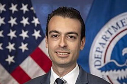 ‘I do have a Nazi streak’: Trump nominee accused of sending vile texts as he goes to Senate for Special Counsel role