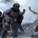 Border official defends use of ICE’s aggressive tactics in Chicago