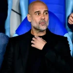 Guardiola Fumes At Spanish Referees After Man City’s Champions League Draw With Monaco
