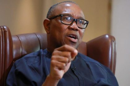Bandits Have Taken Over 9 Out Of 16 Local Governments In Kwara State – Peter Obi