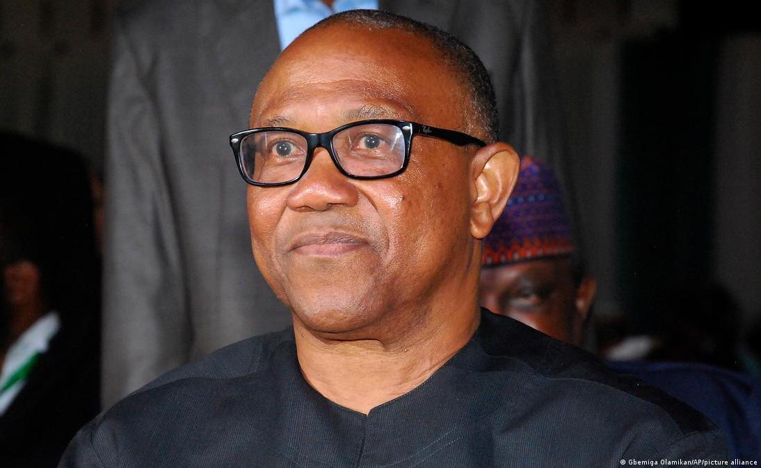 Peter Obi to Announce 2027 Party Affiliation Soon – Obidient Movement