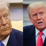 Trump sued following deployment of national guard