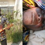 Legendary Zaar singer, John Zuya passes away after alleged food poisoning