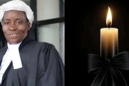 Newly sworn-in lawyer reportedly strangled to death by her husband