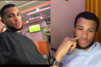 After 8 years of waiting, man gains admission to UNICAL, wins big prize online