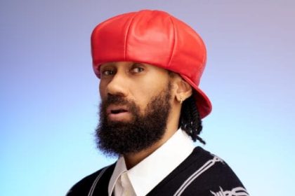 Phyno Returns with New Single, Ask of Me Now