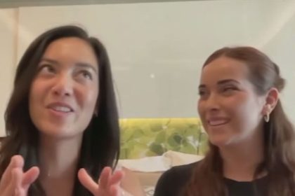 Gavin Newsom Accidentally Crashes ‘The Ultimatum: Queer Love’ Stars’ Wedding