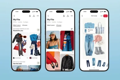 Pinterest experiments with new AI-powered personalized boards