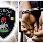 Man arrested in Adamawa for allegedly displaying, offering AK-47 for lease, sale
