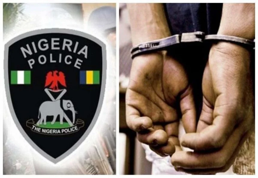 Man arrested in Adamawa for allegedly displaying, offering AK-47 for lease, sale