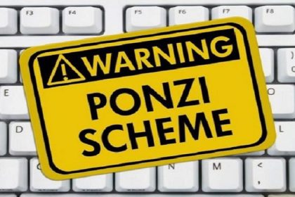 Nigerians lost N300.2 billion to Ponzi Scheme in recent years