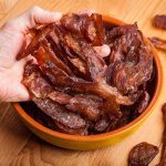 Pork Jerky Recalled After Reports of ‘Wiry Metal’ Contamination