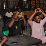 P’Harcourt Fans Win Prizes In MTN’s Predict, Win Show