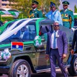 Presidency Advised Against Calling Alleged Military Plot A Coup — Sources