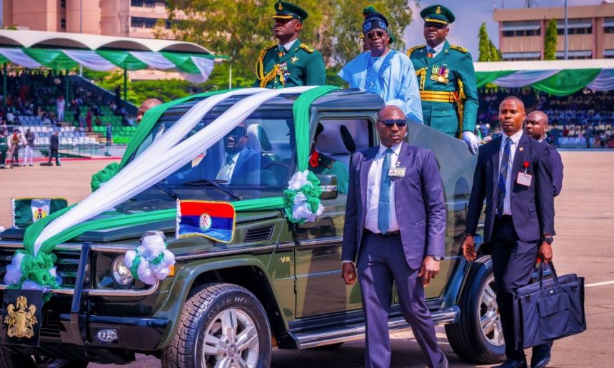 Presidency Advised Against Calling Alleged Military Plot A Coup — Sources