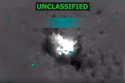 Trump says deadly strikes on suspected ‘narco boats’ are justified since 300,000 Americans were killed by drugs. He’s not even close