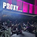 Club owner, Pretty Mike among over 100 arrested by NDLEA in Lagos