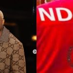 “Inviting People To Commit Crime”- NDLEA Reacts To Pretty Mike’s Arrest