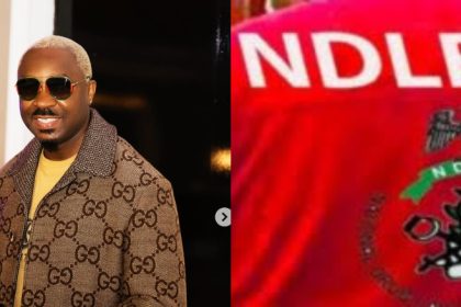 “Inviting People To Commit Crime”- NDLEA Reacts To Pretty Mike’s Arrest